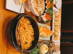 -桃太郎创作料理(大坪店)