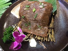 -黑牛の場烤肉(摩天活力城店)
