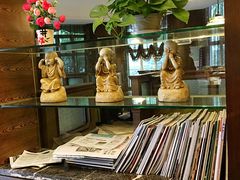 -蓝湾咖啡(长江北路店)