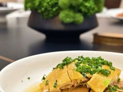 -东方明珠老上海8号餐厅(东方明珠广播电视塔店)