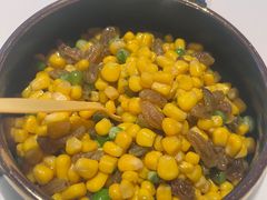 -阿娜尔·新疆菜(宜家荟聚中心店)