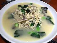 -花园茶楼(兴城西路店)