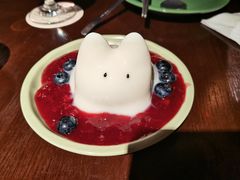 -Fuzzy Bistro 浮几韩餐·茶酒馆