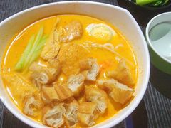 -绿柠食堂(北外滩店)
