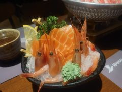 -林妈妈村·日式料理(宝山龙湖天街店)