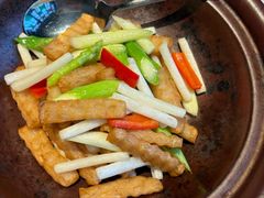 -漢舍中国菜馆(889广场店)