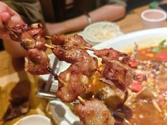 -桂小厨广西菜(青秀万达店)