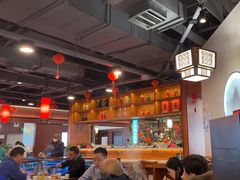 -京城胜利涮羊肉(禧乐汇店)