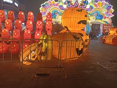 -国色天乡三期陆地乐园