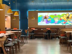 -小鱼小牛·鱼牛干锅·脆鱼火锅(世欧广场店)