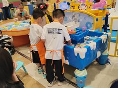 -伊藤洋华堂(温江店)