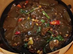 -老家水饺濮阳菜(巴黎街店)