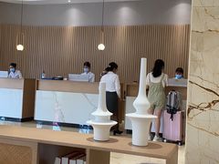 -禾尖S酒店(深圳大学店)
