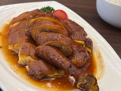 玫瑰油鸡-新旺茶餐厅(鑫耀·光环live店)