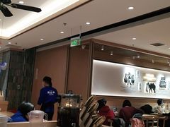 -马记永·兰州牛肉面(天通苑家乐福店)