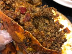 -三妹小龙虾·黄油蟹(华侨城总店)