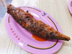 茄汁鲅鱼-牛马行牛肉饸饹铺(长春总店)