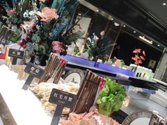 -加餐海鲜自助(宝龙一城店)