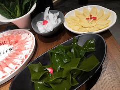-快乐小羊火锅餐厅(农科路店)