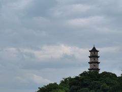 -江心屿景区