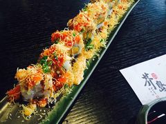 -芥岛(河北大街店)