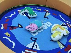 -尼莫亲子游泳NEMOSWIM(西美中心)