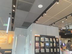 -麦当劳(北苑秋实路店)