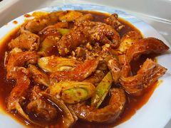 -小邓石棉铁板烧(流星花园店)