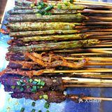 深夜食堂之必备——烧烤