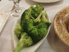 -摩根扒房(桐梓林店)