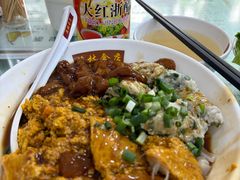 -荔林食店(西华路店)