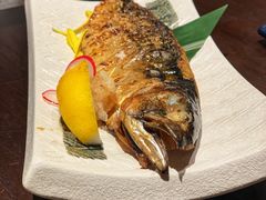 -yokocho上横町·日本食街(深业上城店)