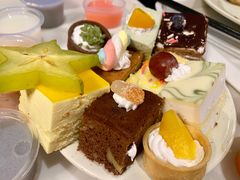 -萧邦音乐会所KTV·蒸汽活海鲜自助(福田店)