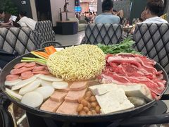 -高丽馆(尊茂店)