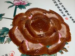 -京味斋·北京烤鸭(华威桥北工大店)