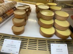 -PAUL LAFAYET 法式甜品(港汇广场店)