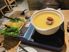 鼎汤有机农场时蔬-U你·天然调味(南湖总店)