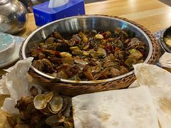 -东来土菜馆(民祥园路店)