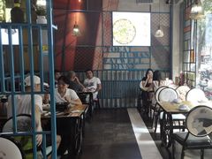 -湘香私房菜(大石长隆店)