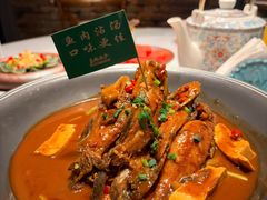 -老房子·南昌菜(双子塔店)