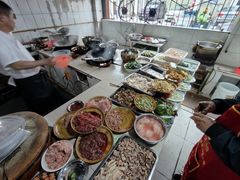 -周师饭店