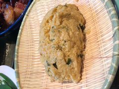 -老妈疙瘩汤·平价海鲜专门店·老威海菜(渔港路店)