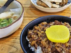 -阿勇鲁肉饭(龙茗路店)
