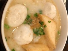 -新旺茶餐厅(嘉里城店)