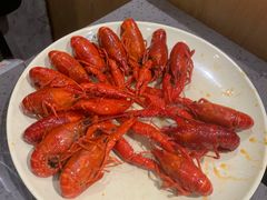 -一棠龙虾•王牌虾球(楚河汉街店)