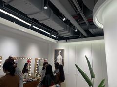 -天真蓝照相馆(杭州滨江宝龙店)