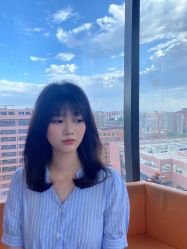 -sy杉影印象COLOUR专业烫染