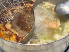 -小城牛事·鲜牛肉火锅(万达店)