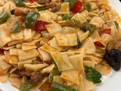 -吾斯曼珍珠抓饭王