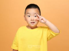 -真我樣照相馆·身份证·证件照·外拍(环球港店)